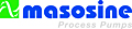 MasoSine Logo